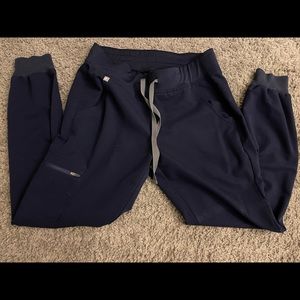 Figs Jogger Scrub Pant